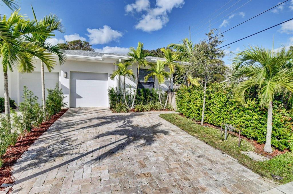 OCEANVIEW TOWNHOMES - Residential