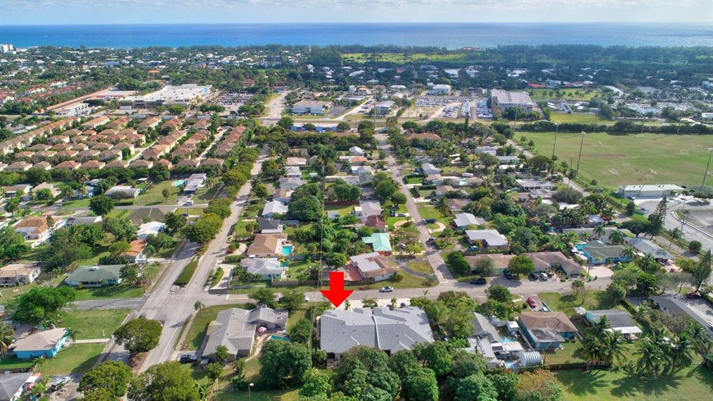 OCEANVIEW TOWNHOMES - Residential