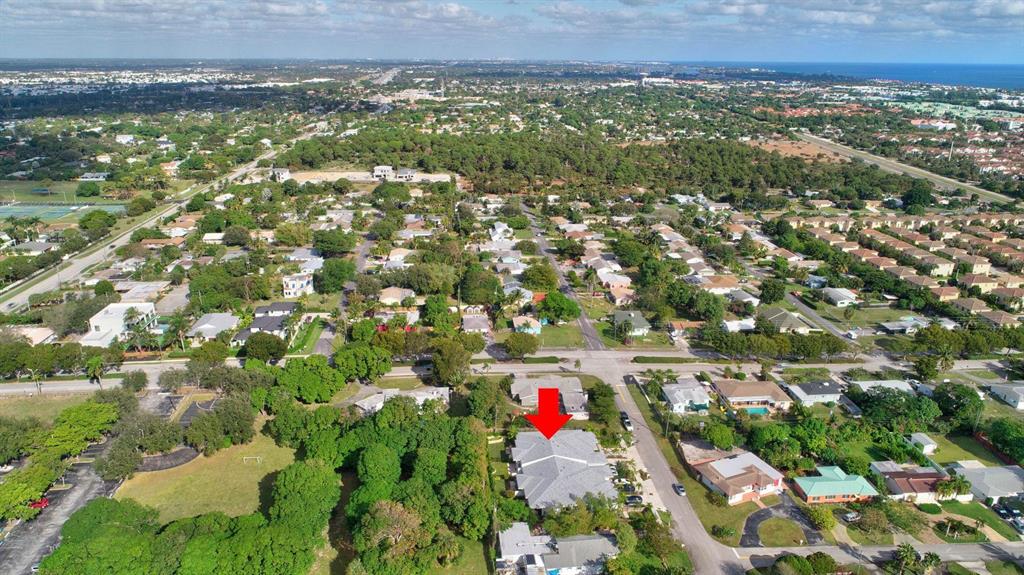 OCEANVIEW TOWNHOMES - Residential