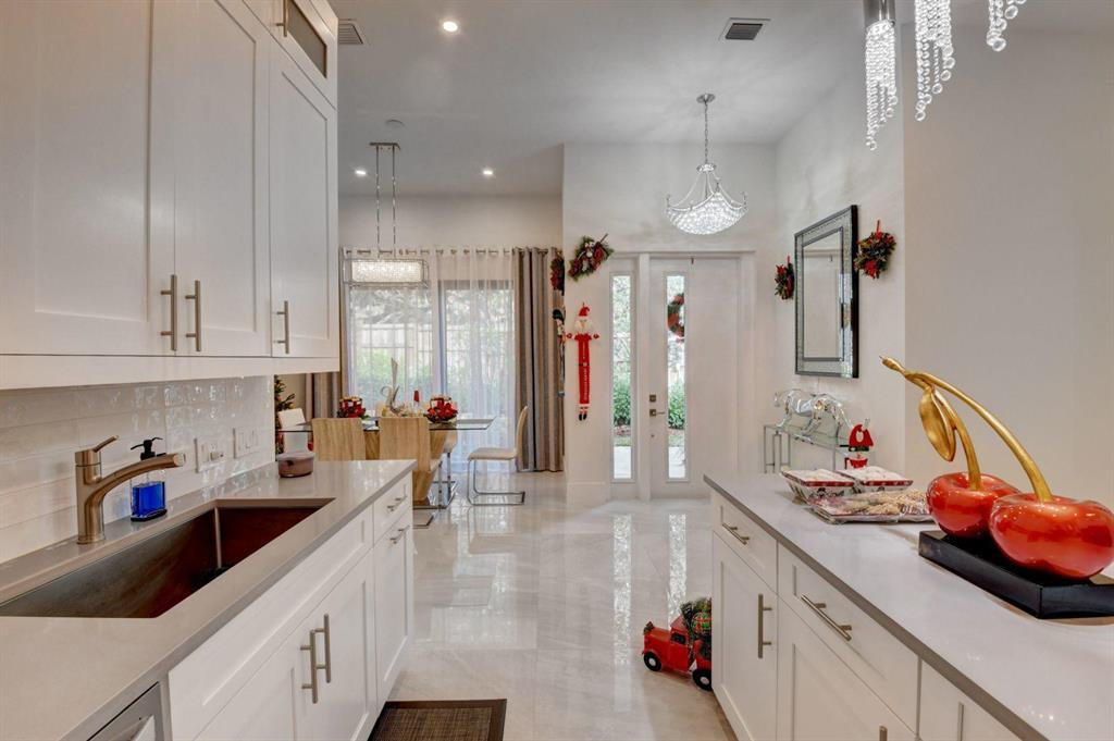 OCEANVIEW TOWNHOMES - Residential