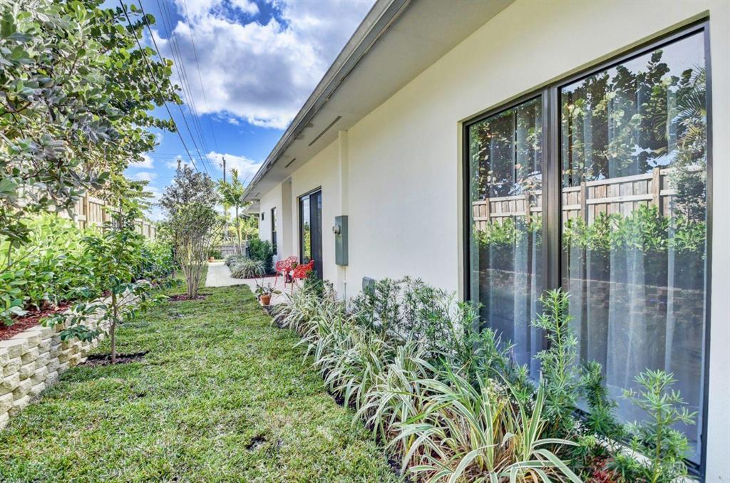 OCEANVIEW TOWNHOMES - Residential