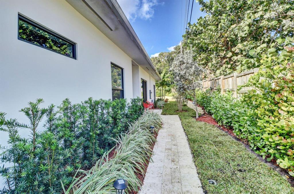 OCEANVIEW TOWNHOMES - Residential