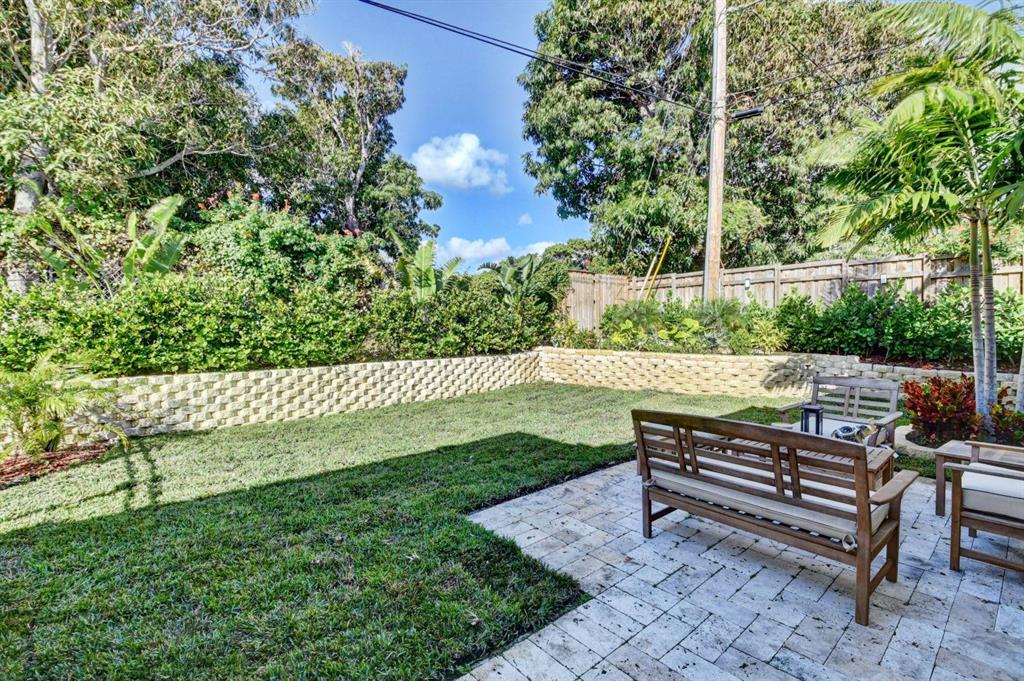 OCEANVIEW TOWNHOMES - Residential