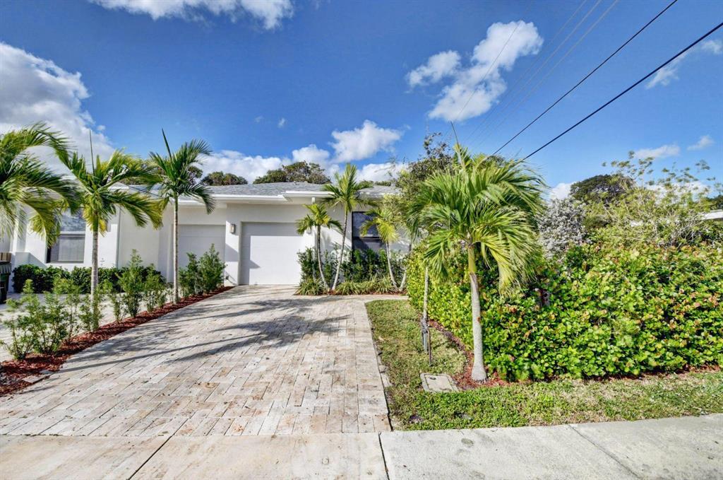 OCEANVIEW TOWNHOMES - Residential