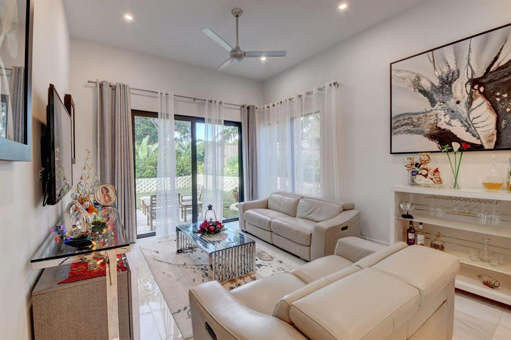 OCEANVIEW TOWNHOMES - Residential