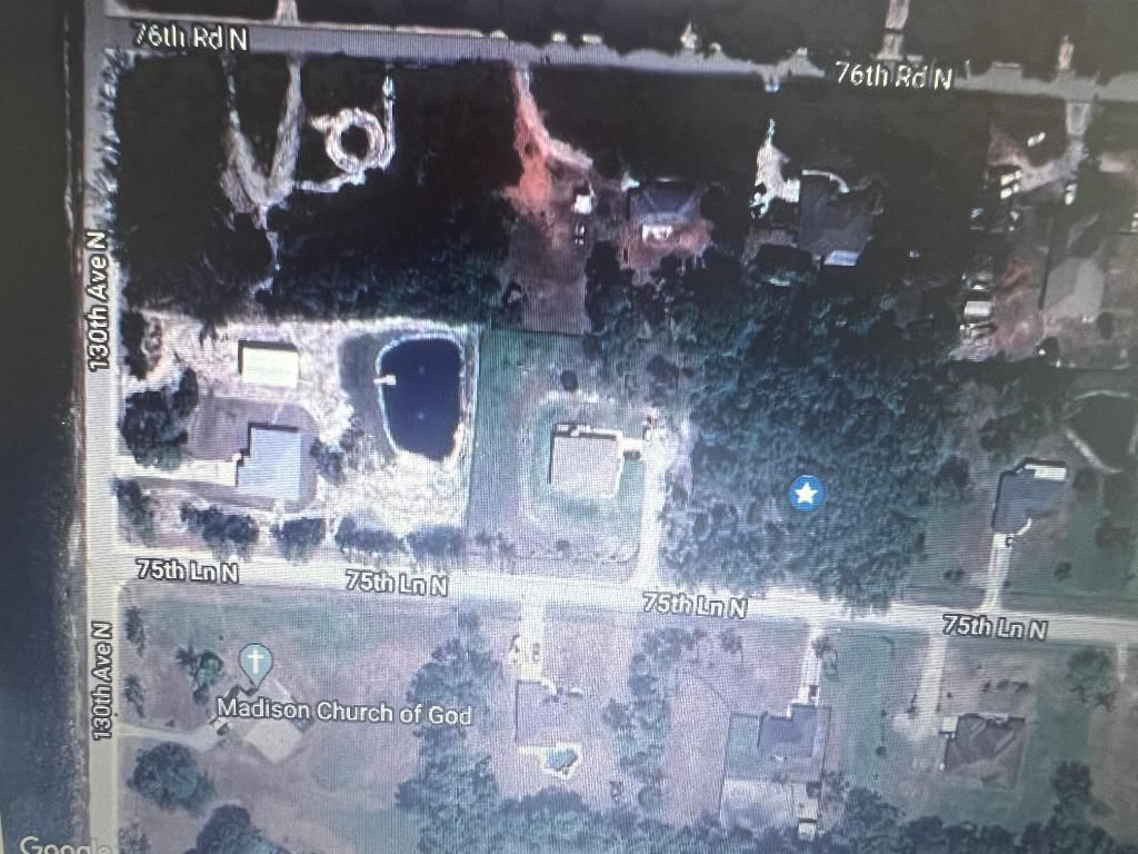 Photo of Xxx 75th Lane N, The Acreage, FL 33412 (MLS # R11025476)