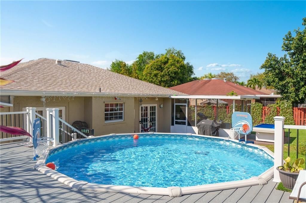 Photo of 4984 SW 95th Ave, Cooper City, FL 33328 (MLS # F10541599)