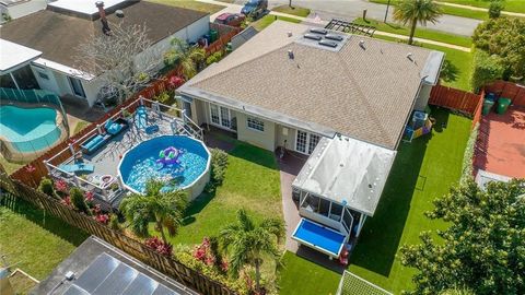 4984 SW 95th Avenue Fort Lauderdale FL 33328