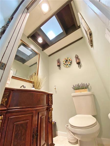 The Country Sec 1 81-5 B - Residential