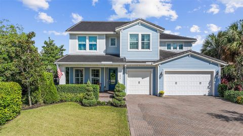 1018 Sweetgrass Street Loxahatchee FL 33470