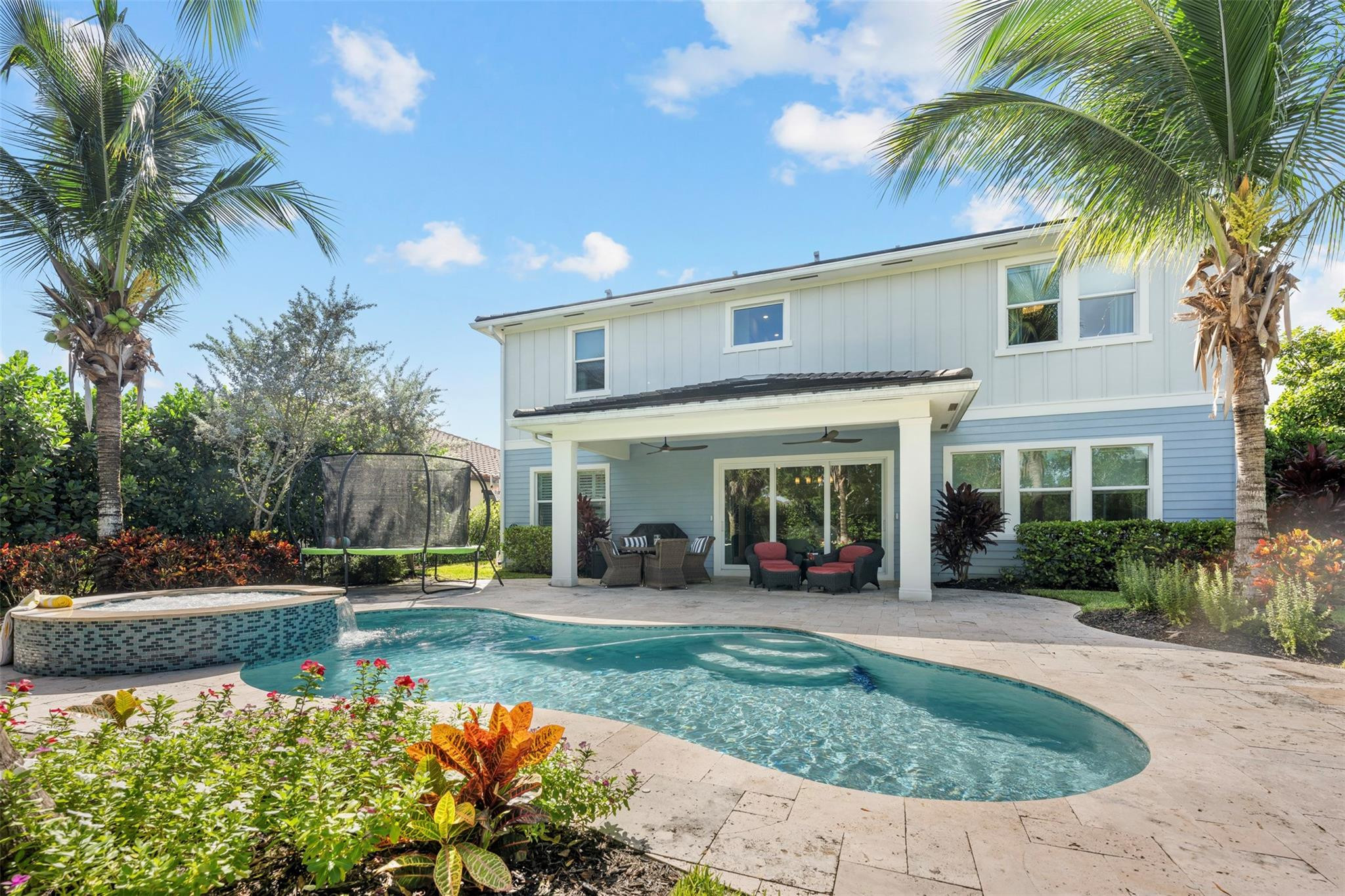 1018 Sweetgrass Street