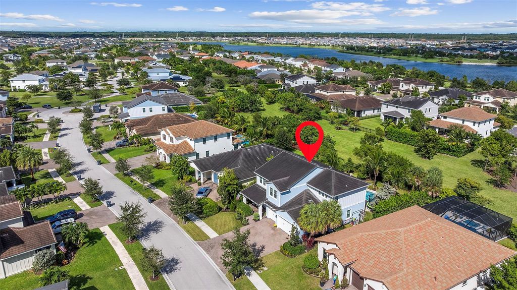 Photo of 1018 Sweetgrass Street, Loxahatchee, FL 33470 (MLS # F10529979)
