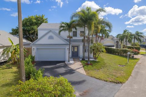 31 Swallow Drive Boynton Beach FL 33436