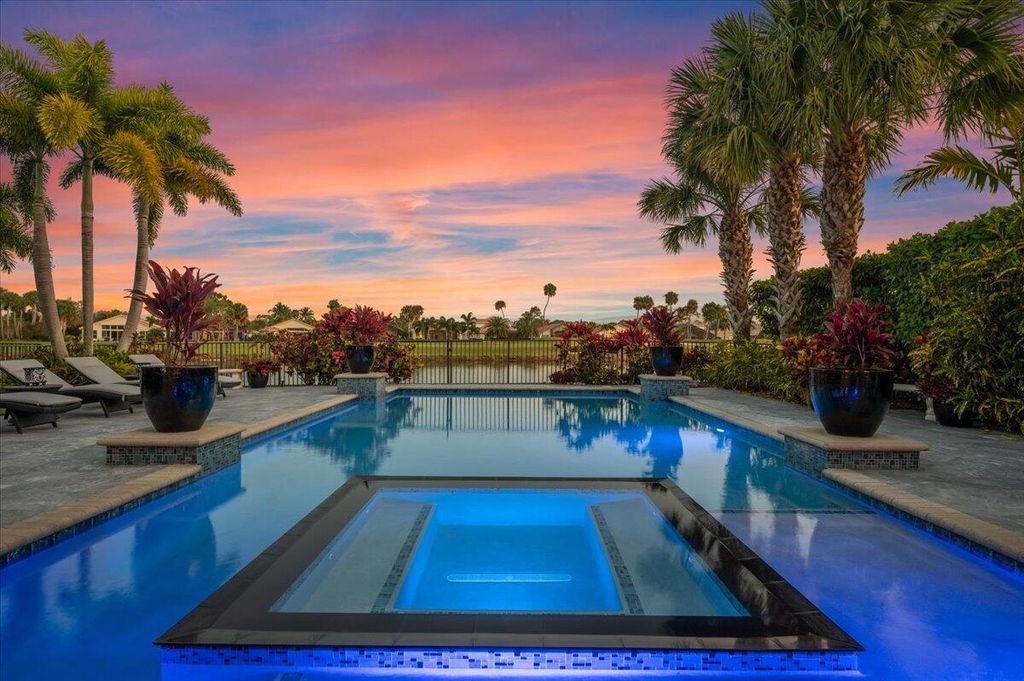 Photo of 154 Lucia Court, Jupiter, FL 33478 (MLS # R10965624)