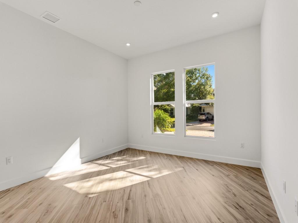 Ansley Park Pd - Residential