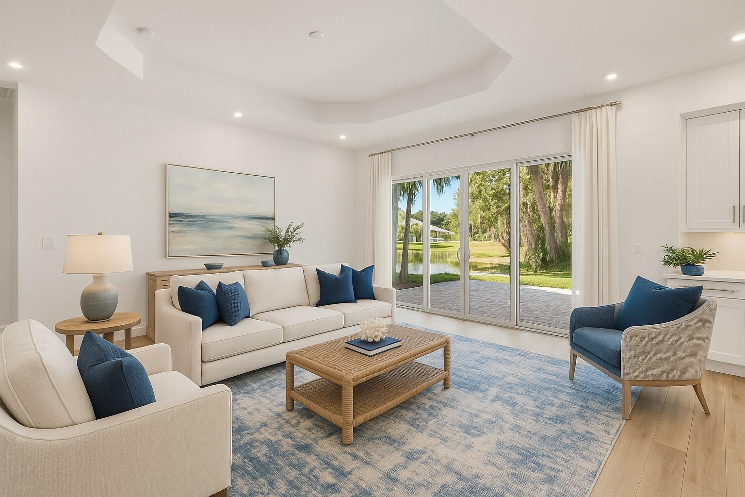 Ansley Park Pd - Residential