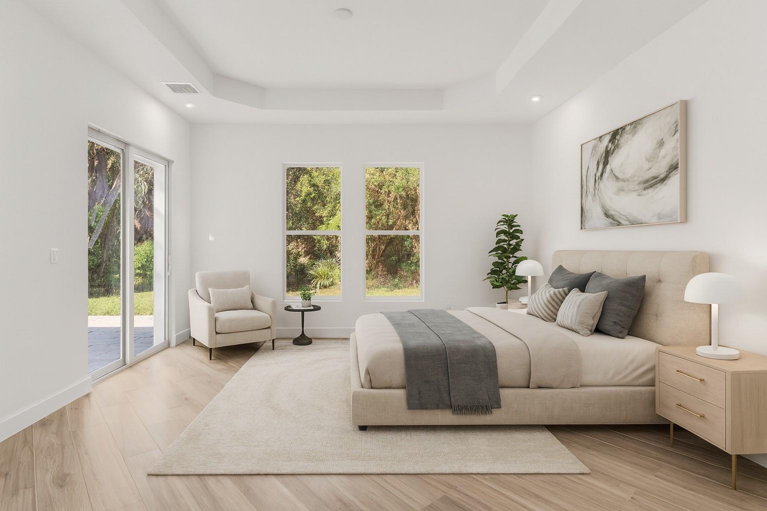 Ansley Park Pd - Residential