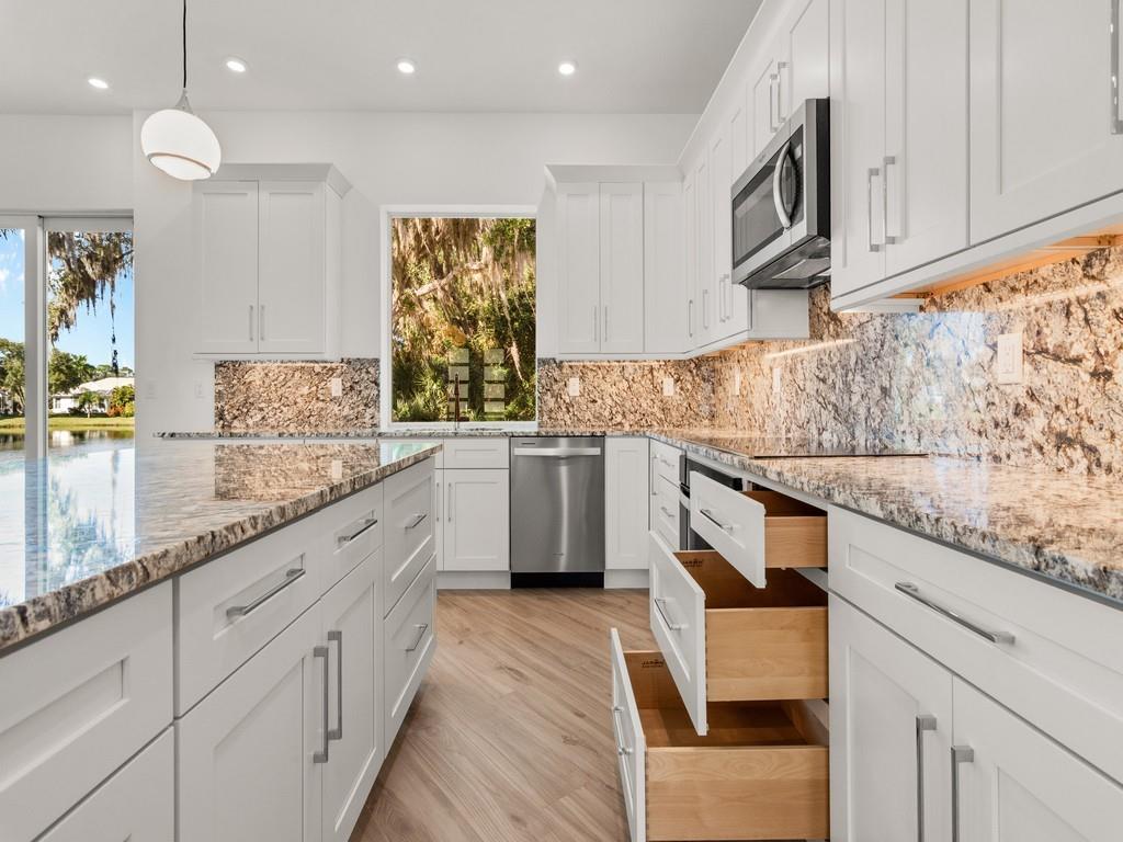 Ansley Park Pd - Residential