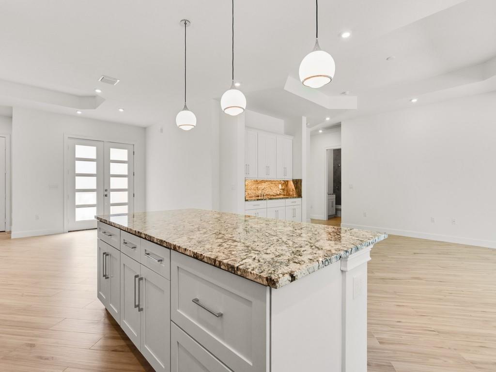 Ansley Park Pd - Residential