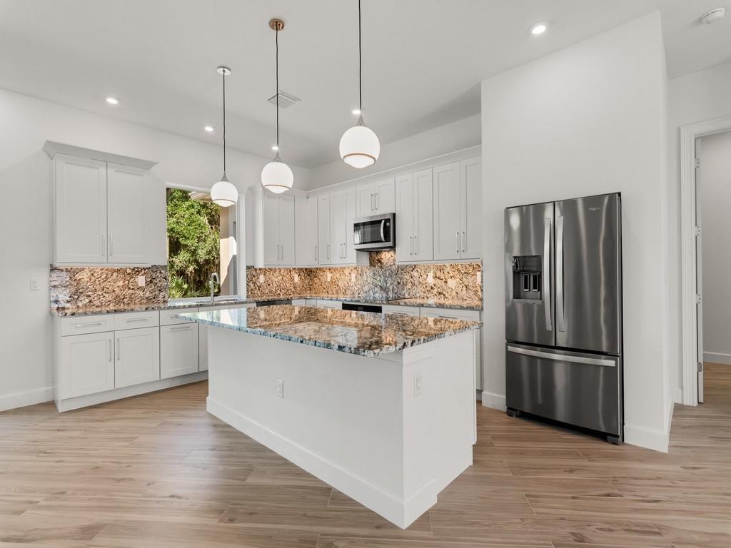 Ansley Park Pd - Residential