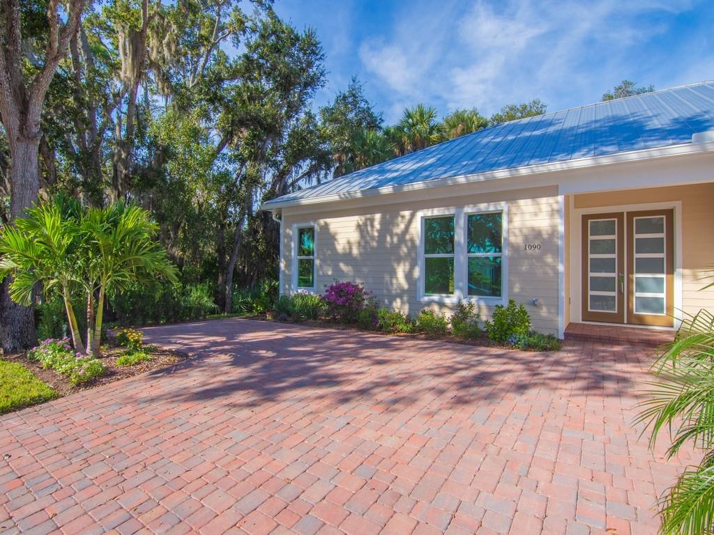 Ansley Park Pd - Residential