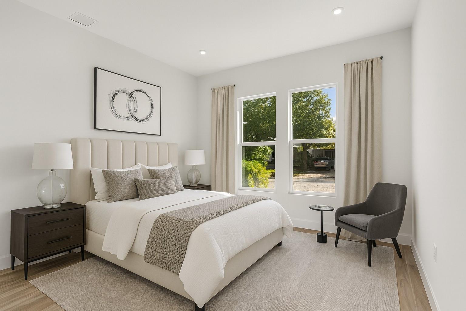 Ansley Park Pd - Residential