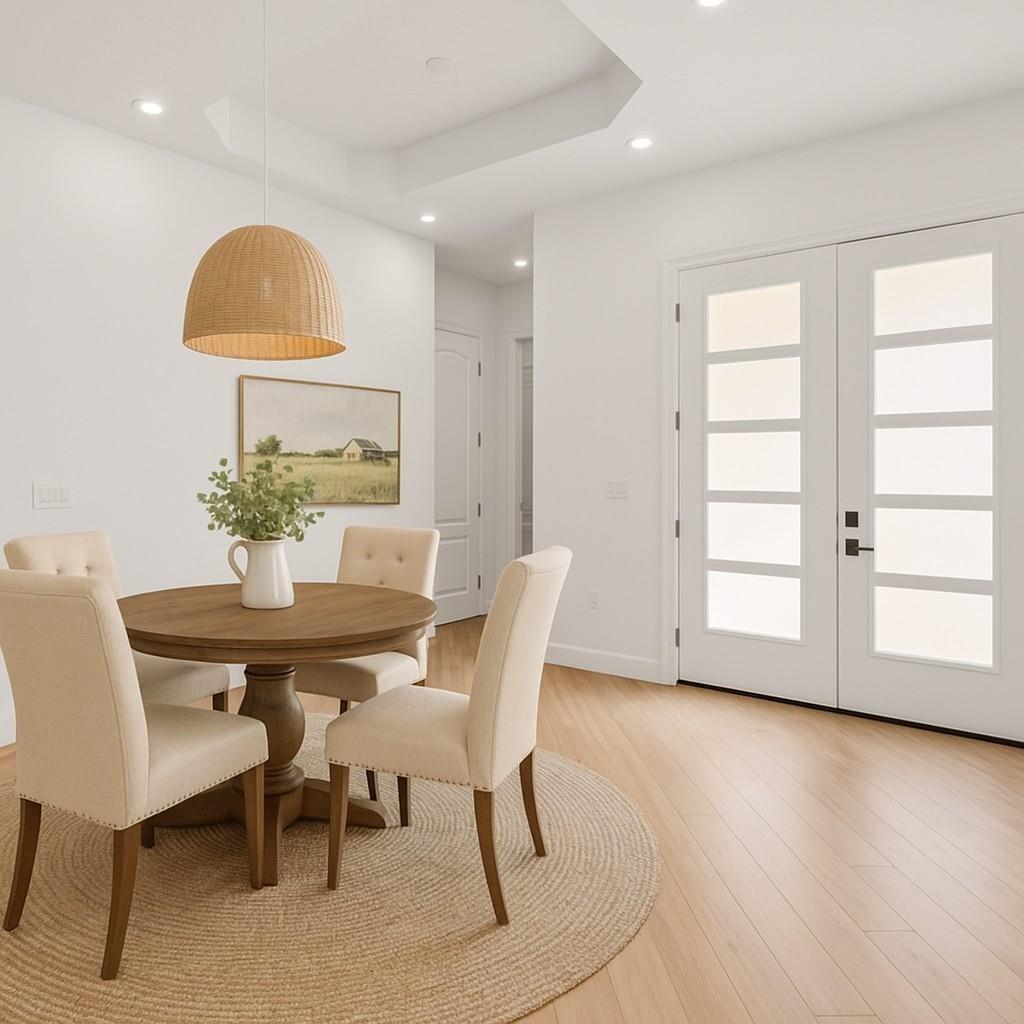 Ansley Park Pd - Residential