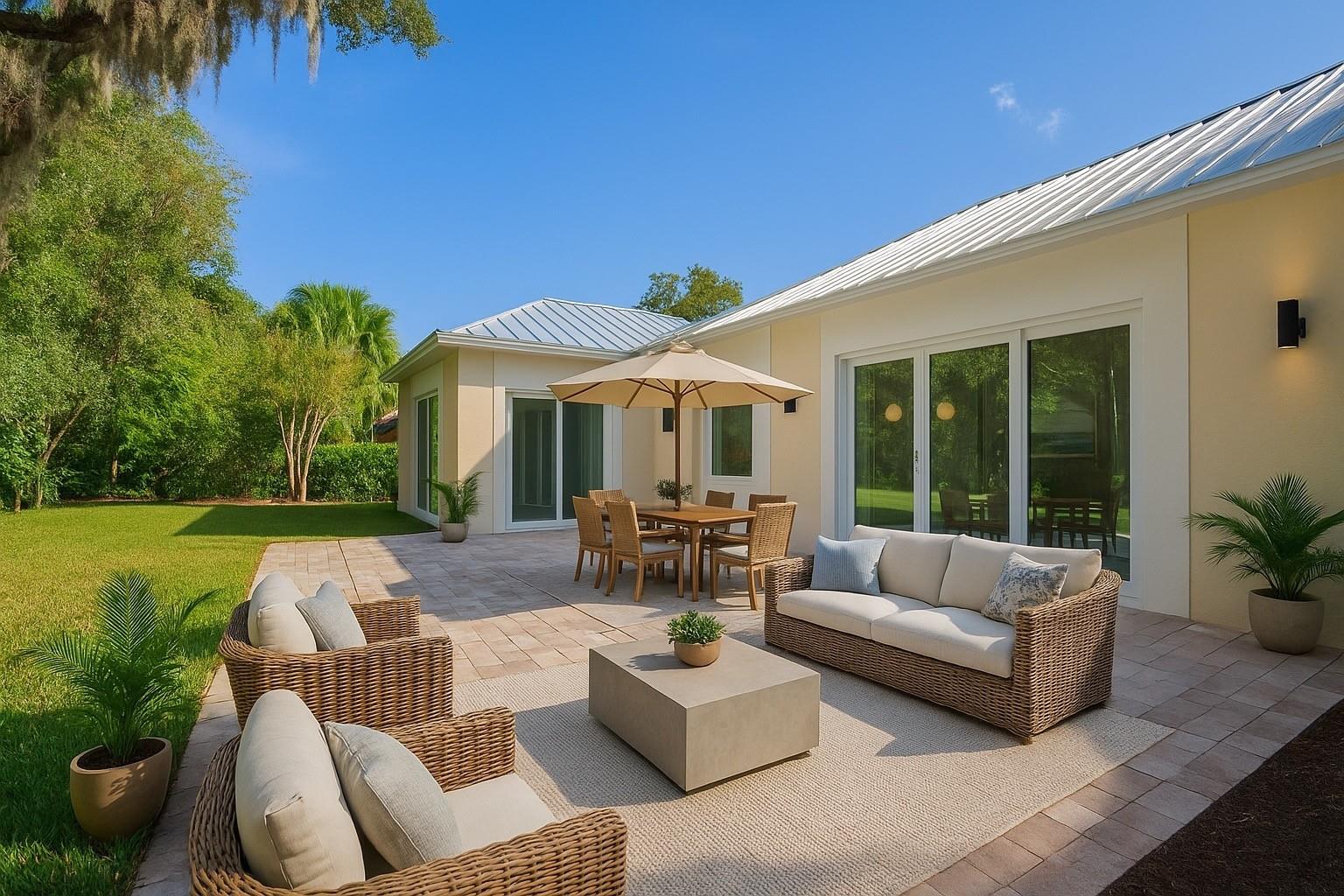 Ansley Park Pd - Residential