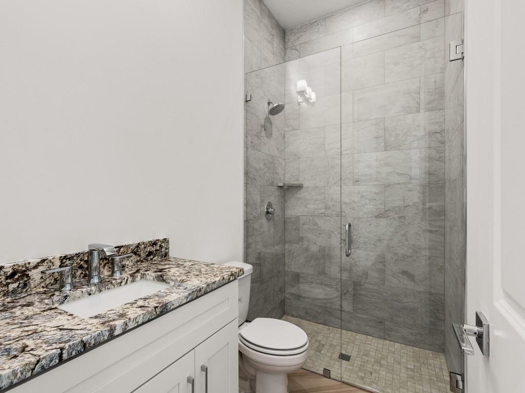 Ansley Park Pd - Residential