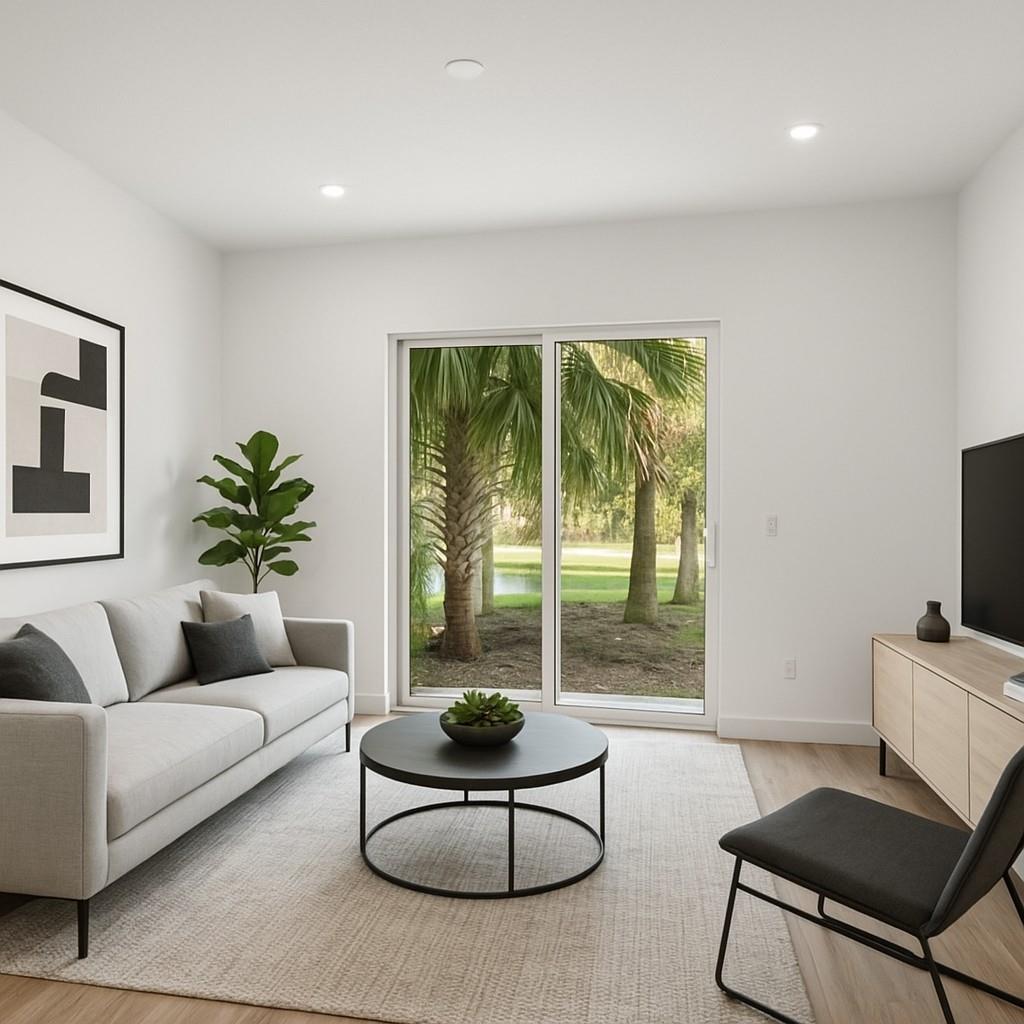 Ansley Park Pd - Residential