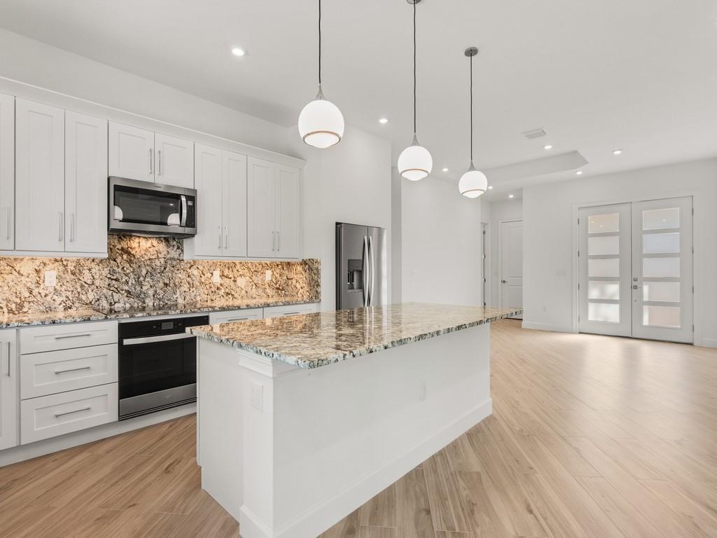 Ansley Park Pd - Residential