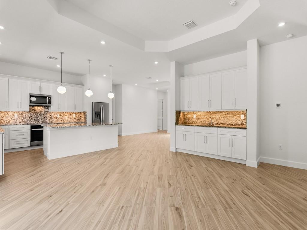 Ansley Park Pd - Residential