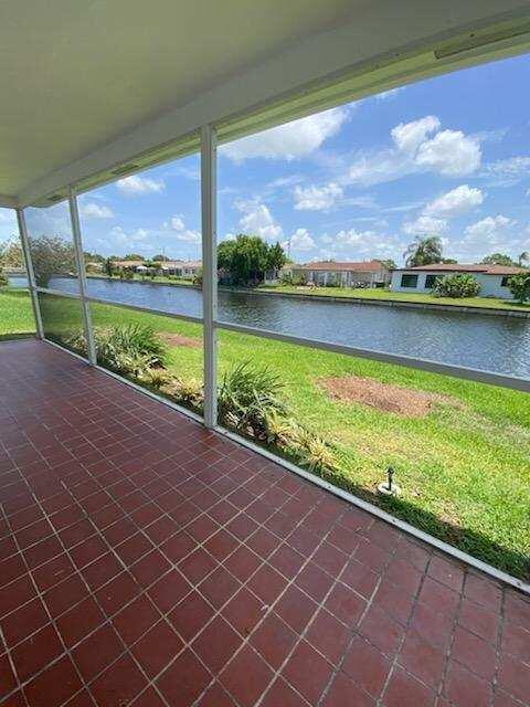 MAINLANDS OF TAMARAC LAKE - Residential Lease