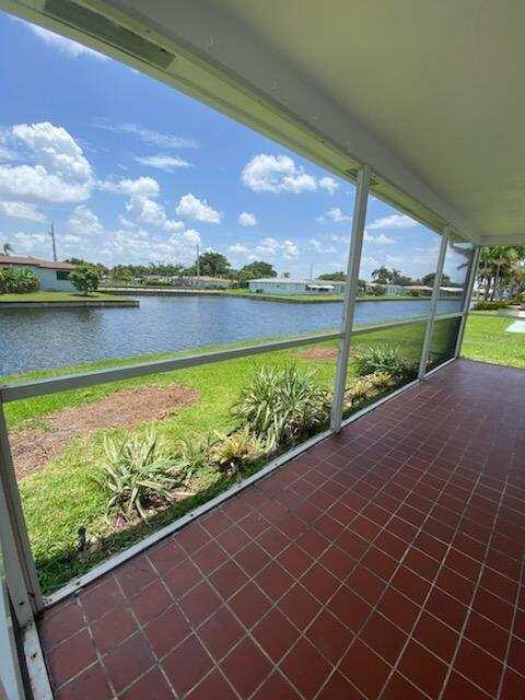 MAINLANDS OF TAMARAC LAKE - Residential Lease