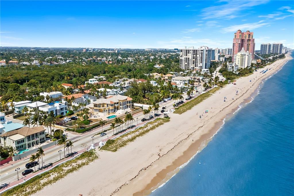 Las Olas By The Sea Ext 7 - Residential