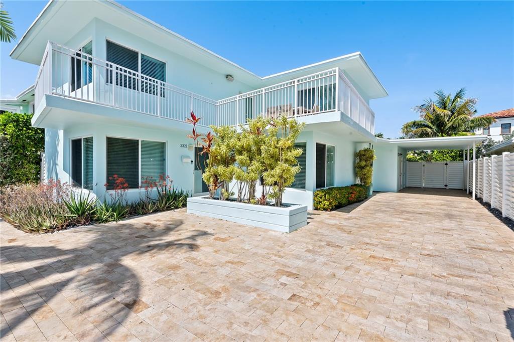 Las Olas By The Sea Ext 7 - Residential