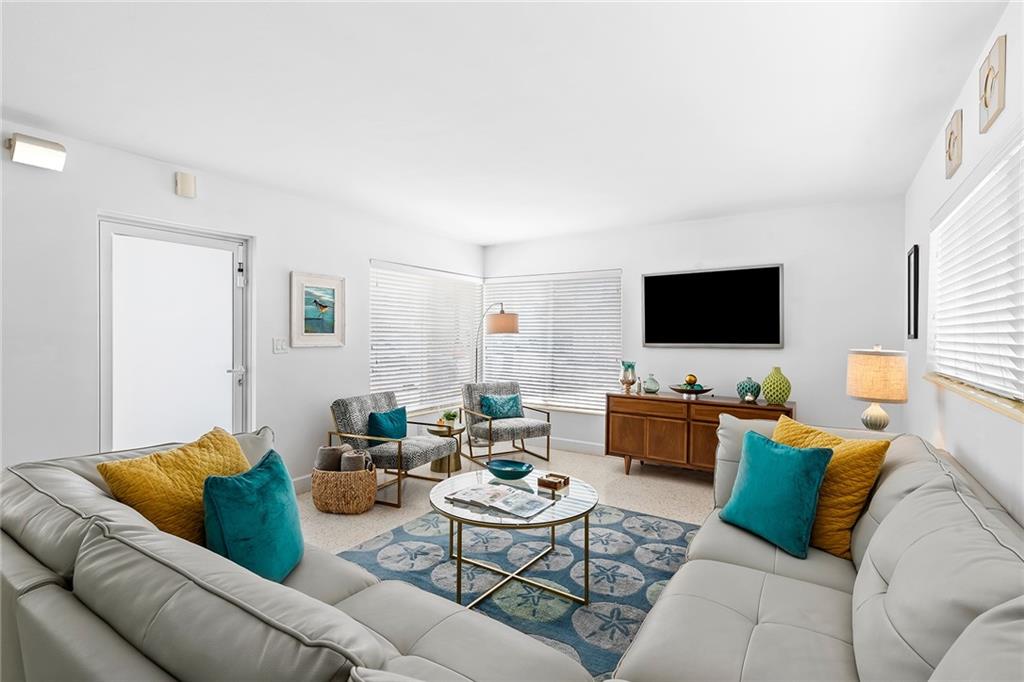 Las Olas By The Sea Ext 7 - Residential
