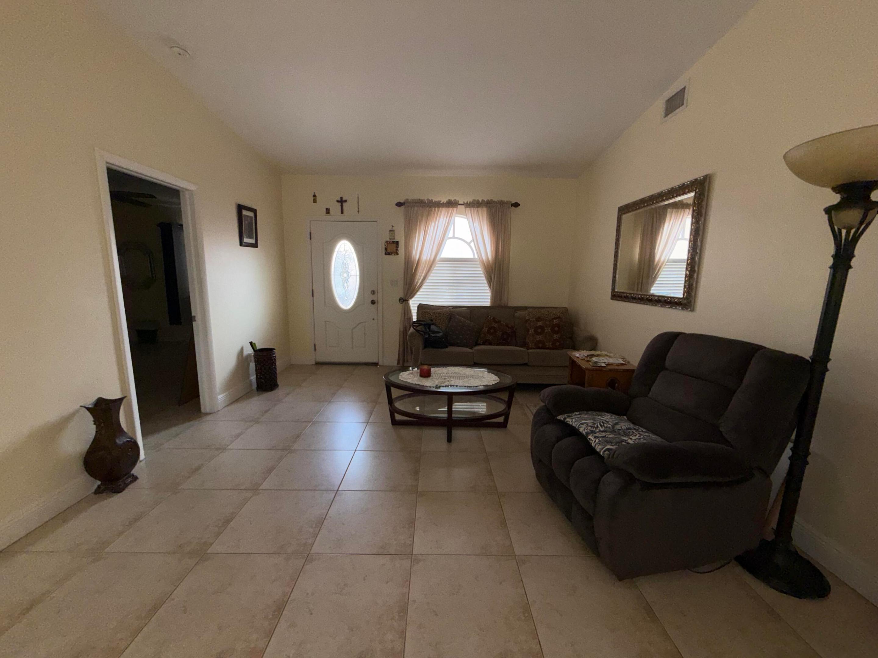 SAN MATEO 1ST ADDN - Residential