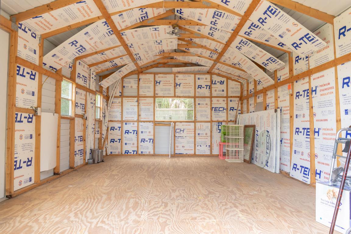 ROSEBUD PARK - Residential