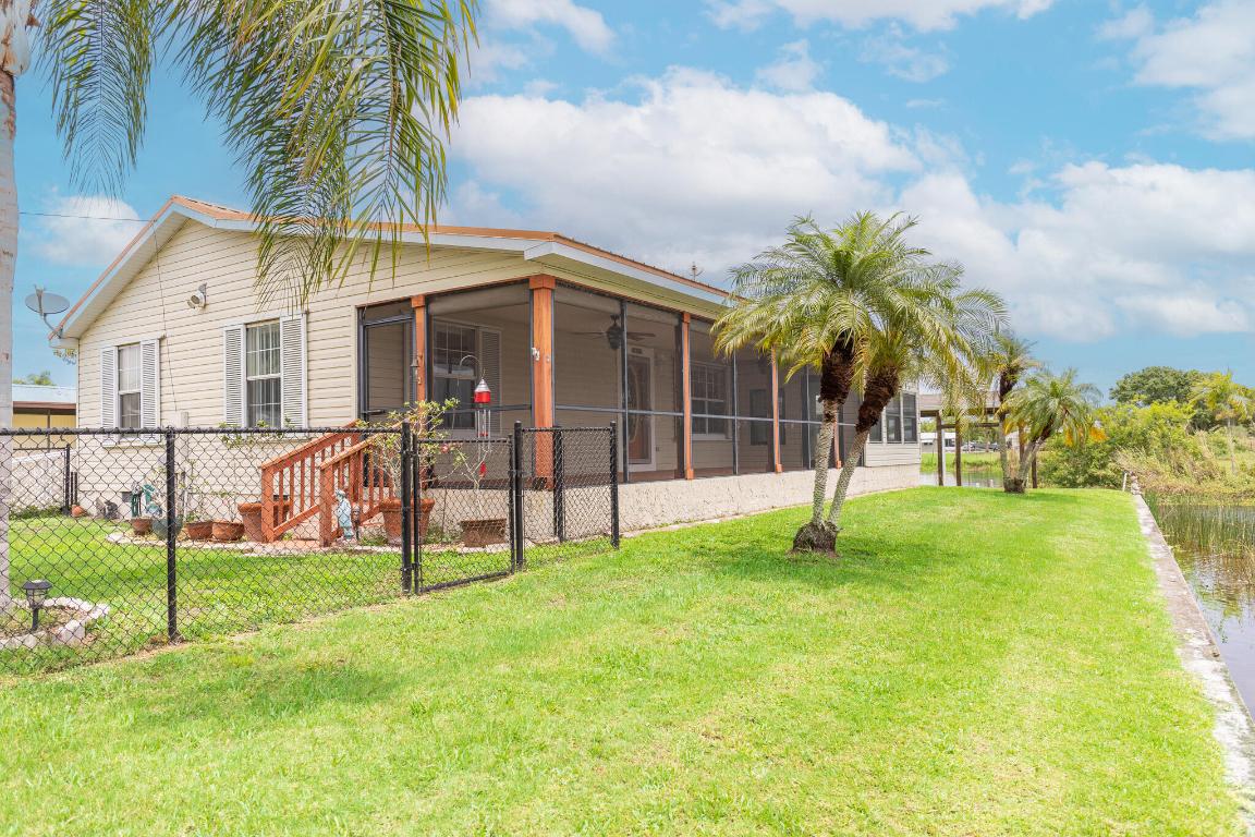 ROSEBUD PARK - Residential