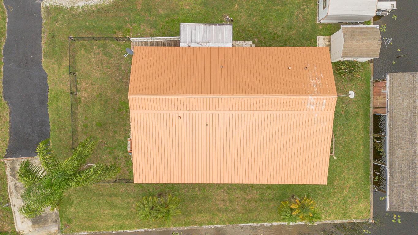 ROSEBUD PARK - Residential