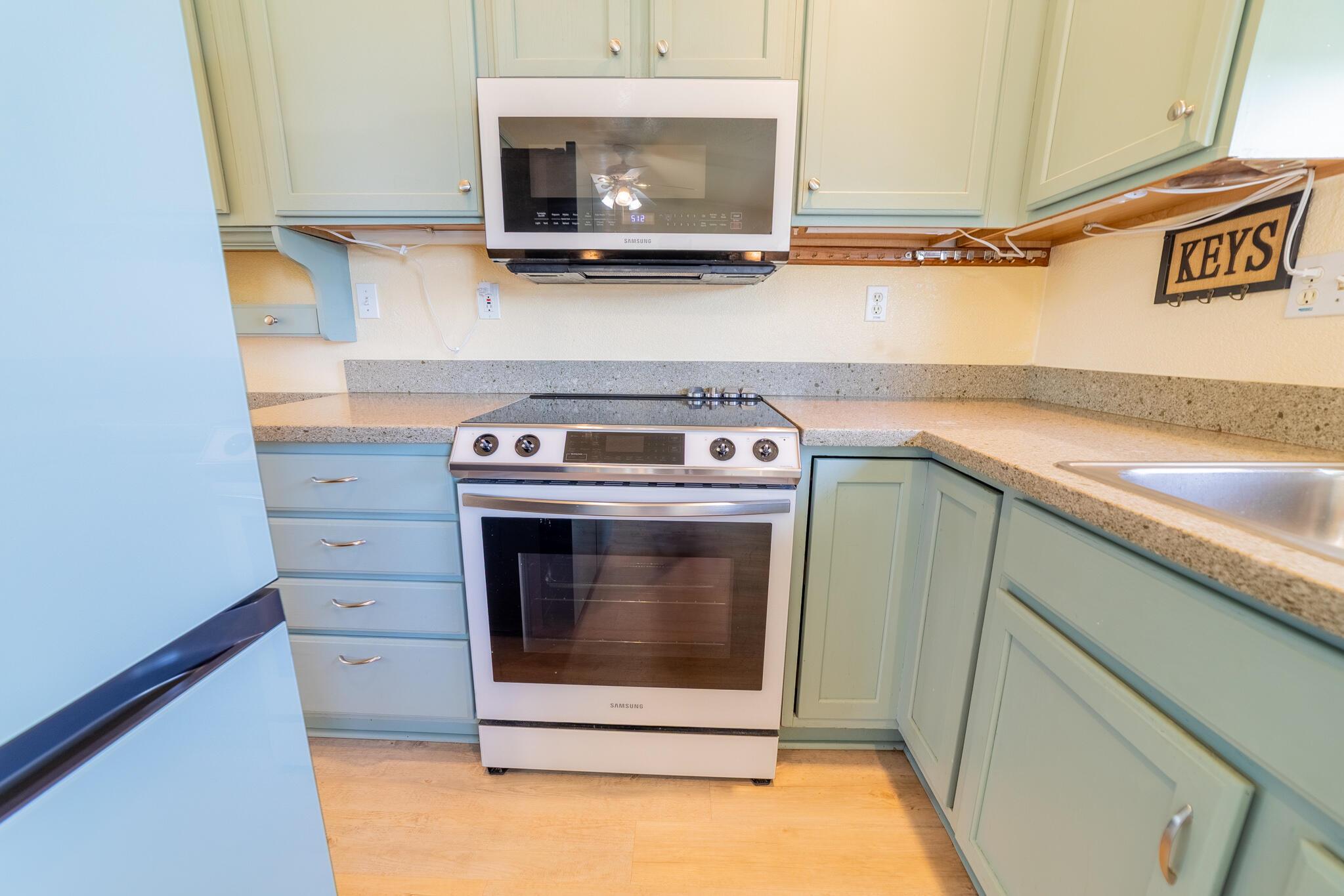 ROSEBUD PARK - Residential