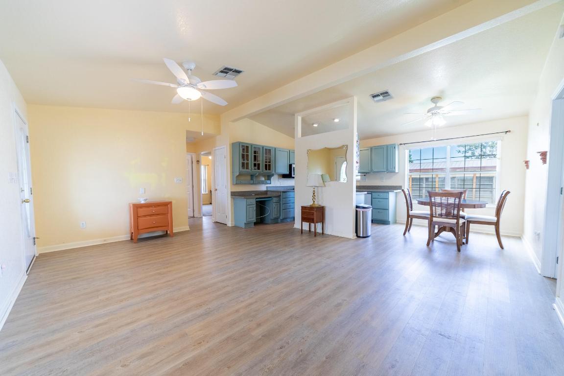 ROSEBUD PARK - Residential