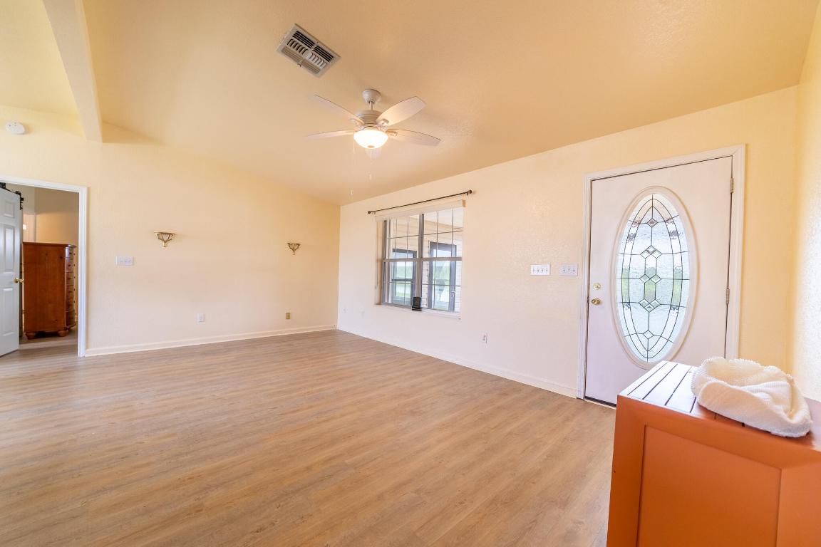 ROSEBUD PARK - Residential