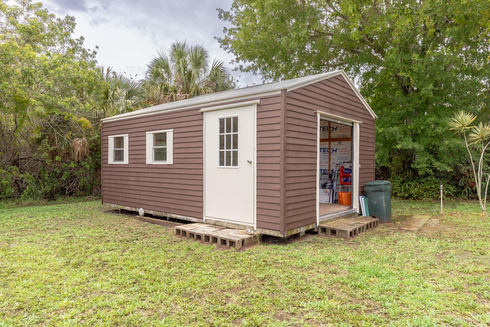 ROSEBUD PARK - Residential