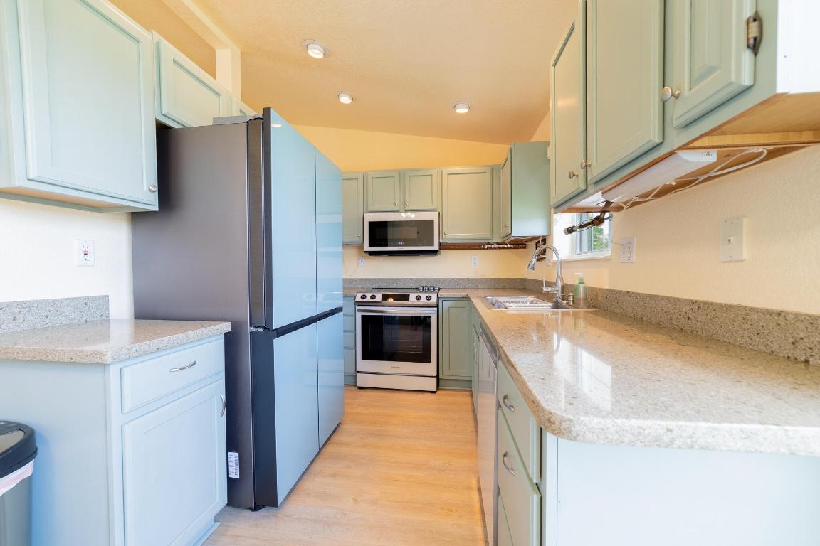 ROSEBUD PARK - Residential