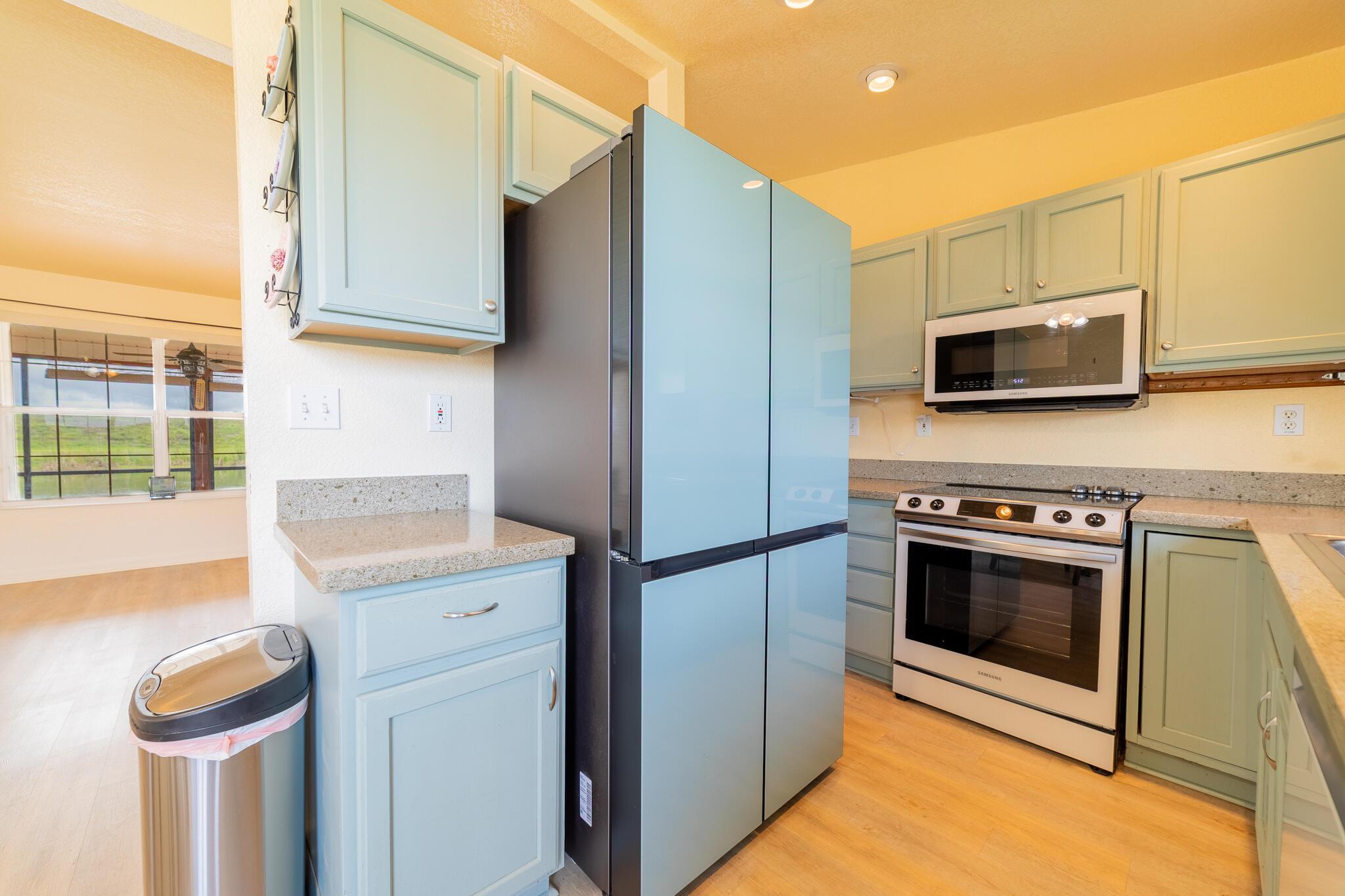 ROSEBUD PARK - Residential