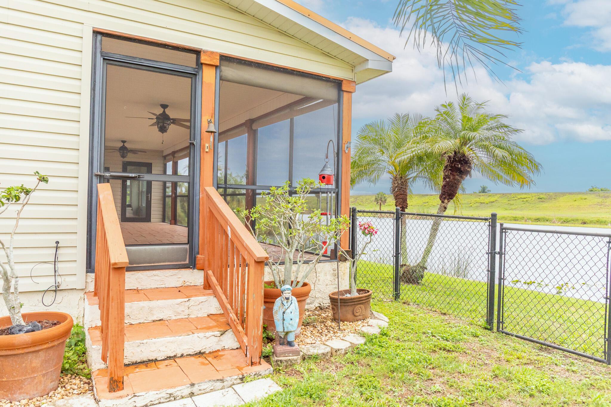 ROSEBUD PARK - Residential