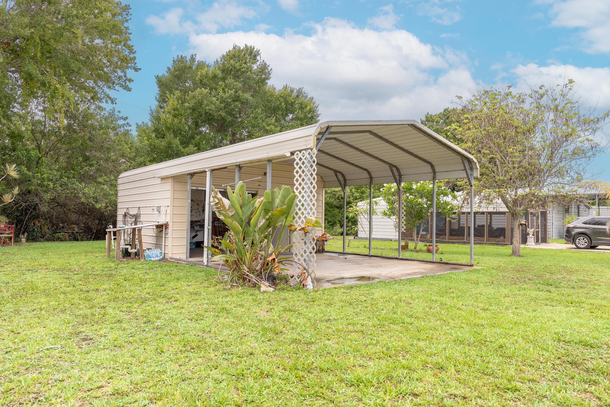 ROSEBUD PARK - Residential