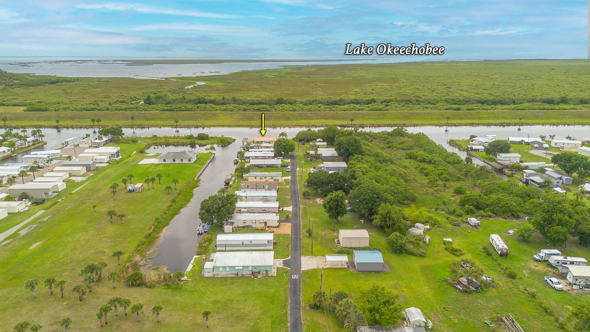 ROSEBUD PARK - Residential